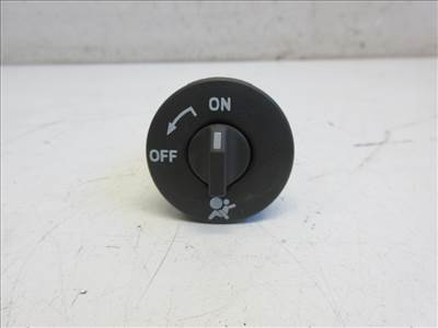 Renault Modus  légzsák kapcsoló 8200169589B