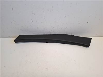 Renault Scenic grand bal hátsó ülésmellettikárpit 849510008R