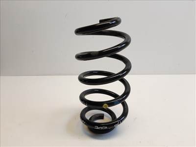 Renault Zoe hátsó rugó