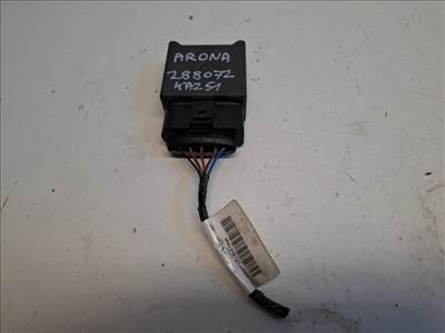 Seat Arona  üzemanyagpumpa relé 5Q0906093B