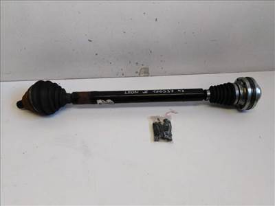 Seat Leon (1P) jobb első féltengely 1K0407272EN
