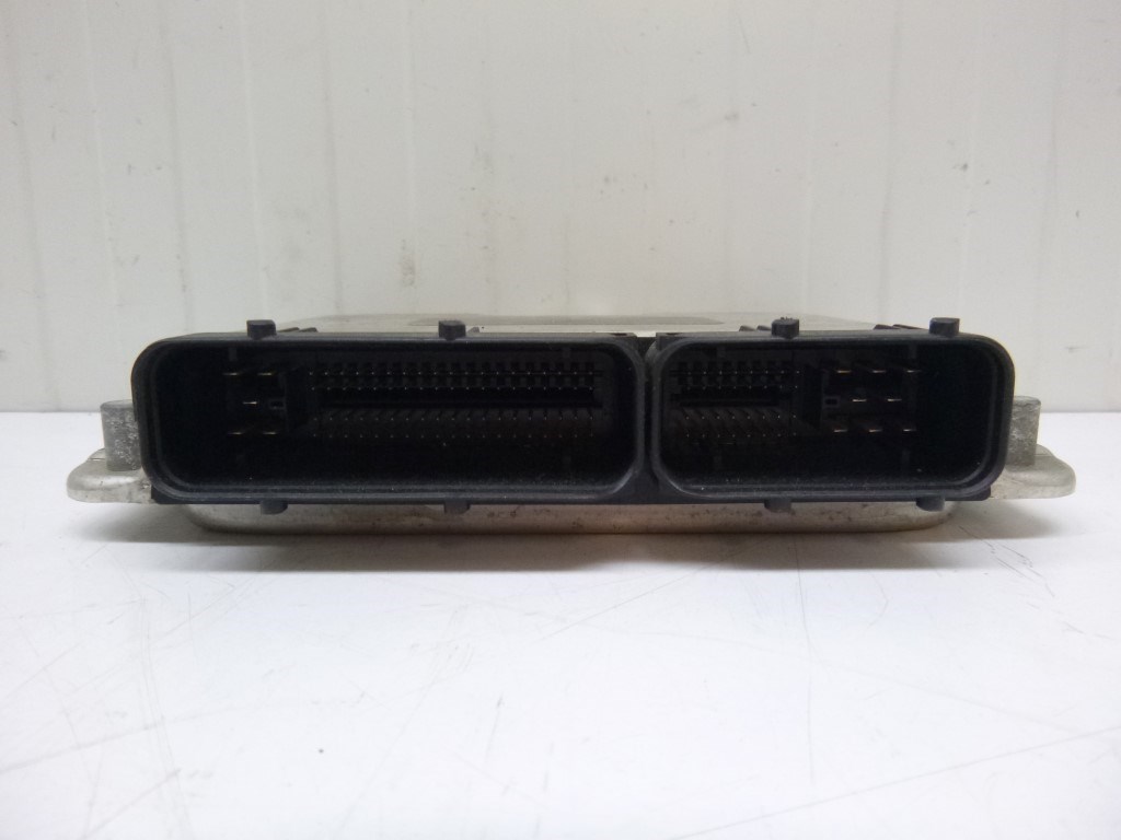 Skoda Fabia (6Y) motorvezérlõ 038906019AF 0281010289 2. kép