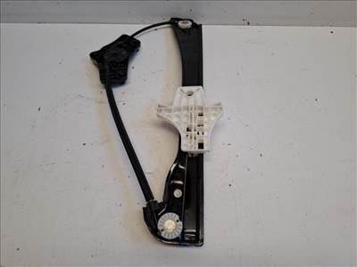 Skoda Fabia 5 ajtós bal hátsó Ablakemelő szerkezet elektromos 6VA839461