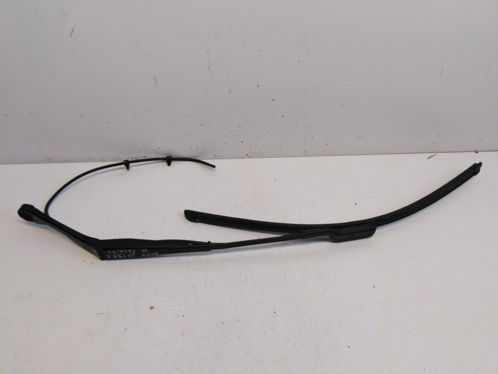 Tesla Model 3 bal elsõ ablaktörlõ kar 3392126522 1. kép