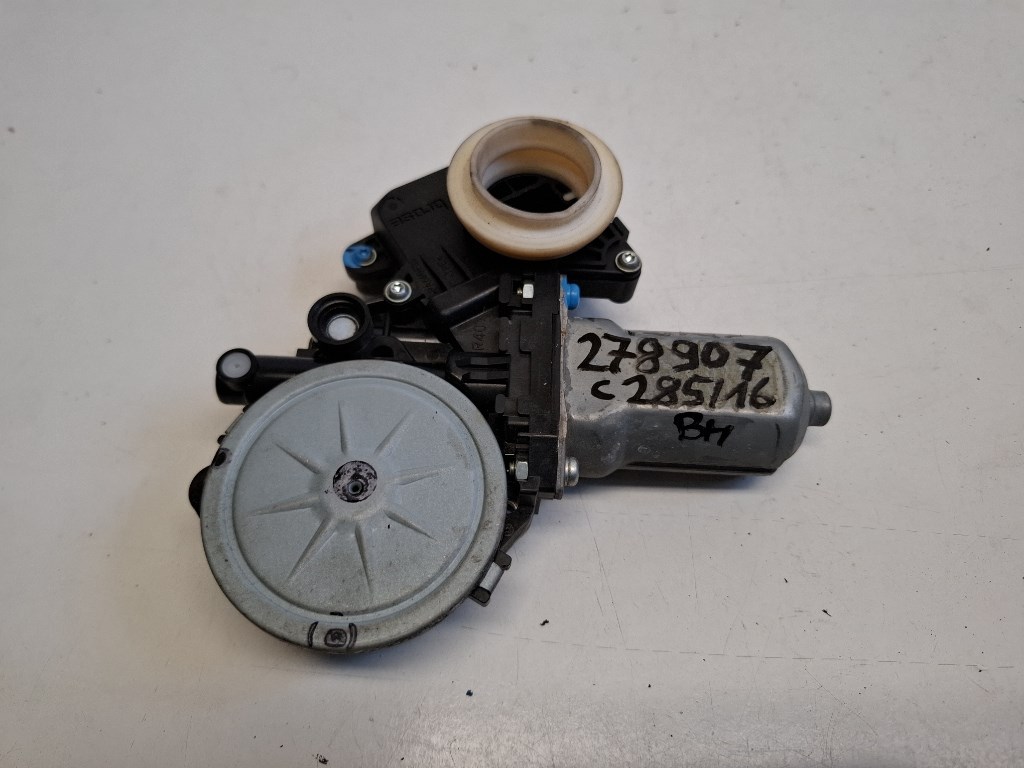 Toyota Auris (E150) bal hátsó ablakemelõ motor 8570102010 961920100 1. kép