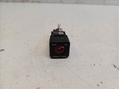 Toyota Aygo (AB10) légzsák kapcsoló 96373205XT