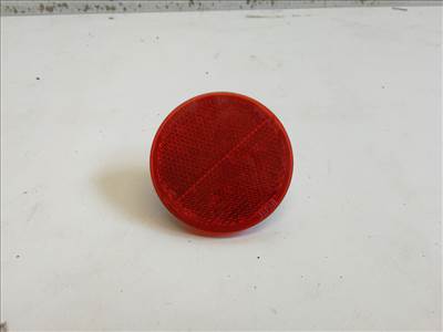 Toyota Corolla 4 ajtós jobb hátsó lökhárító prizma 25078794