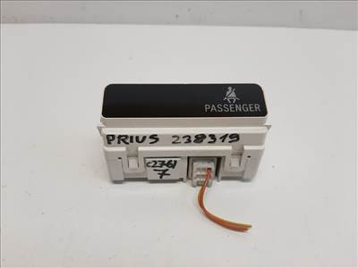Toyota prius (XW20) légzsák visszajelző 8395047010