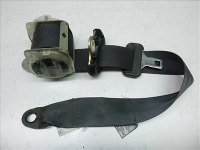 Toyota Yaris (XP10) bal hátsó biztonságiöv 7H8520