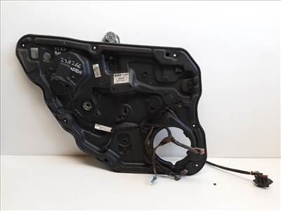 Volvo XC60 bal hátsó Ablakemelő szerkezet elektromos 30753329