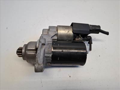 Volkswagen Golf plus  önindító 0AH911023A 0001120410