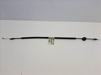 Volkswagen golf v 3 ajtós jobb első ajtózár bovden (ajtó kilincs bovden) 1K3837086B