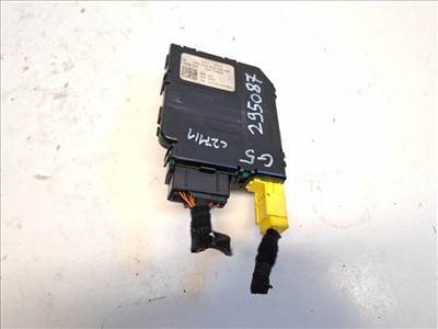 Volkswagen Jetta (1K) kormánykerék modul 1K0953549BB