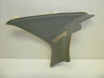 Volkswagen Phaeton jobb hátsó c oszlop kárpit 3D5867242B