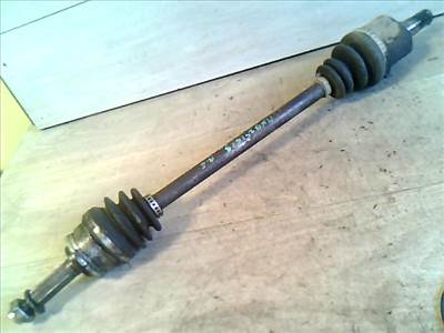 SUZUKI SWIFT 89-96 Bal első féltengely