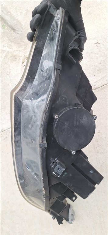 Honda Civic fényszóró 33110tv0 5. kép