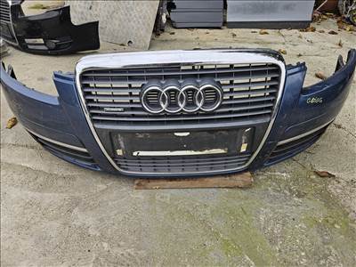 Audi A6 4f első lökhárító radaros