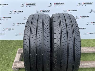 215/60 R17C Continental VanContactEco nyári gumi 6,5mm