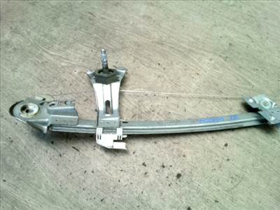 PEUGEOT 206 Jobb hátsó ablakemelő szerkezet mechanikus