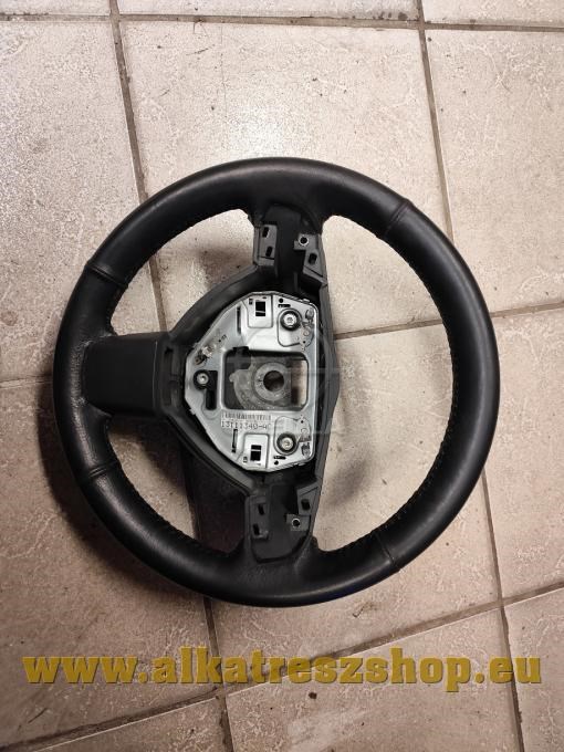 Kormánykerék Astra H bőr kis hibával 1. kép