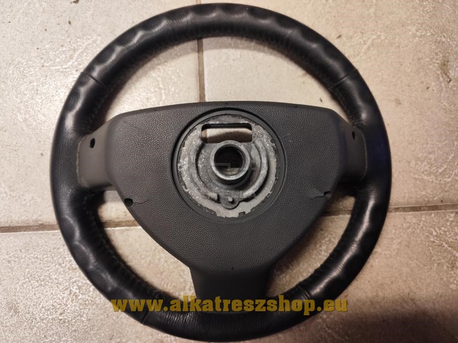 Kormánykerék Astra H bőr kis hibával 2. kép