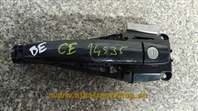 Opel Corsa E ajtó kilincs bal első