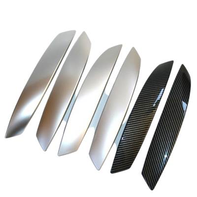 BMW Z4 E85 / E86 ajtóbehúzó külső borítás 2 db