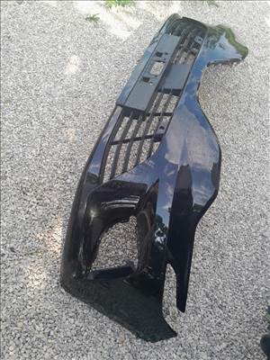 Renault Clio V 5 első lökhárító 2018-tól