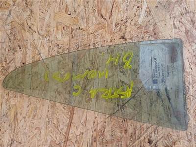 Opel Astra G Kombi (1998-2004) Bal Hátsó Ajtó Üveg