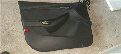 Ford Focus Mk3 ajtókárpit vezető ajtó