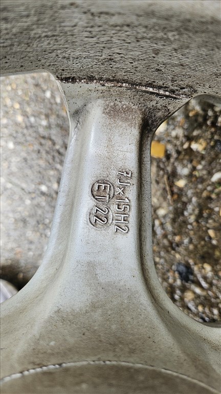 Citroën C4 Picasso I alufelni  6. kép