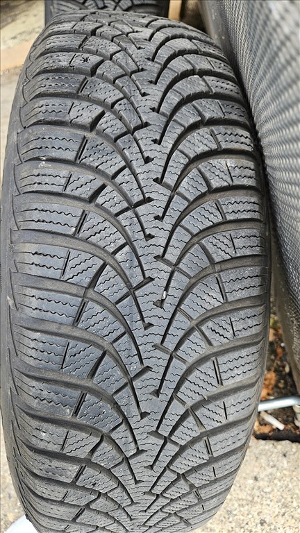 Citroën C4 Picasso I alufelni  7. kép