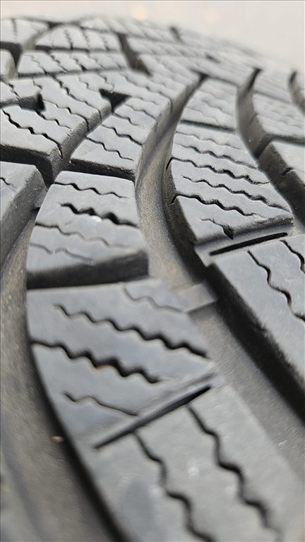 Citroën C4 Picasso I alufelni  9. kép