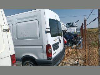 Renault Master II Bal hátsó Rugó *108070*