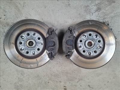 Volkswagen Golf VI 312 mm-es fék szett (24734)