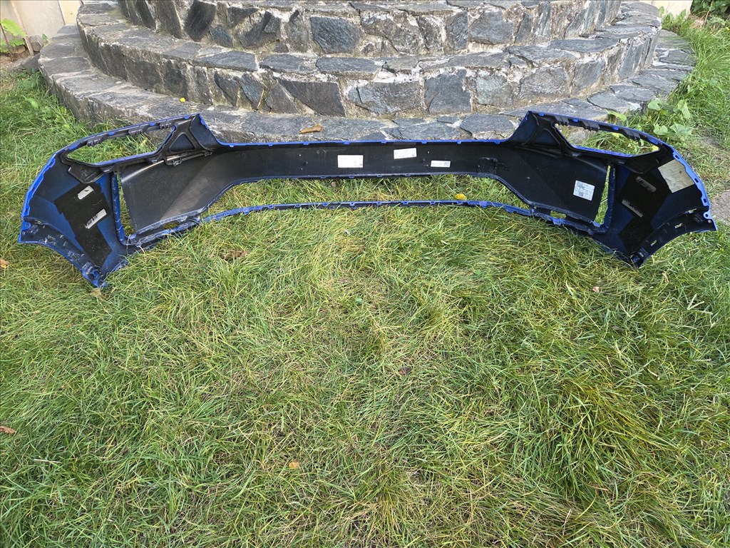  Skoda Kodiaq II első lökhárító 57H807221 4. kép