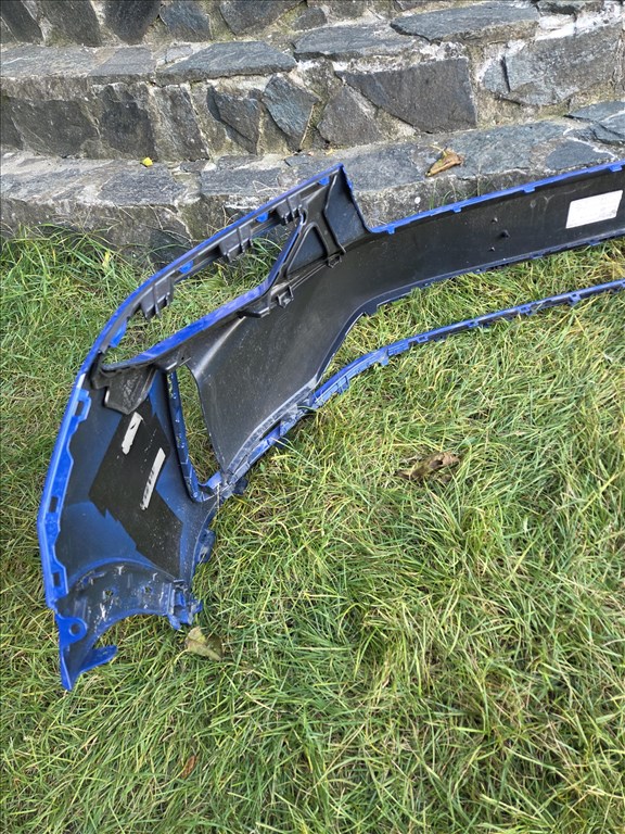  Skoda Kodiaq II első lökhárító 57H807221 5. kép