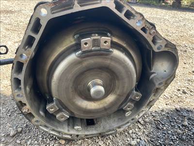 Mercedes C 220 2.2 CDI w203 automata váltó 722.699