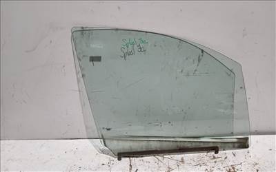 Suzuki SPLASH 2008-2014 jobb első lejáró üveg