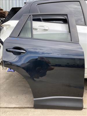 Mazda CX-5 (KE) Cx-5 jobb hátsó ajtó 