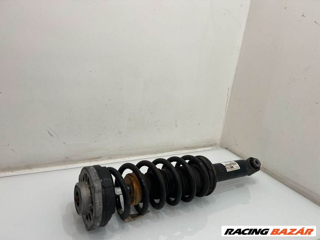 BMW X3 F25 20i N20B20A 184le bal hátsó rugó lengéscsillapító  33526796422 6787208 1. kép