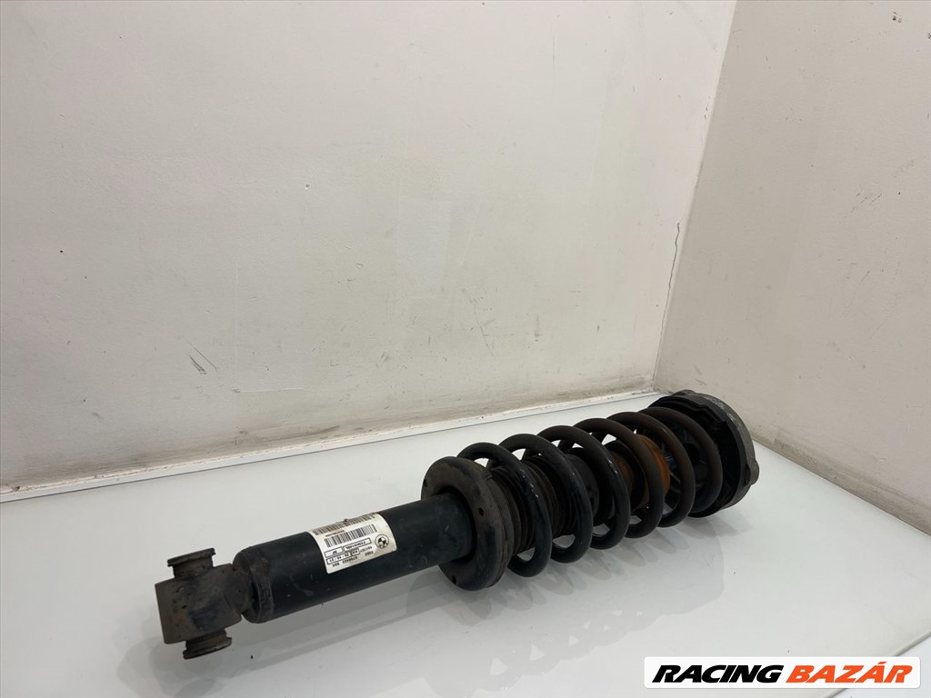 BMW X3 F25 20i N20B20A 184le bal hátsó rugó lengéscsillapító  33526796422 6787208 2. kép