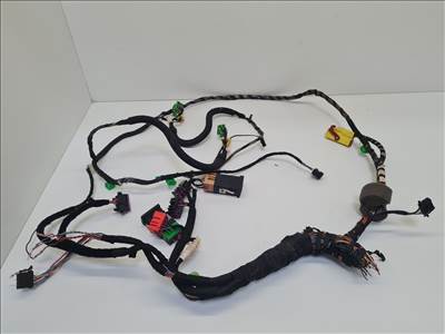 Volkswagen Bora, Volkswagen Golf IV ülésfűtés kábelköteg (24839) 1j0963563b 1j0965564b