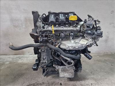 NISSAN X-TRAIL T32 1.6 DCI R9ME414 motor 