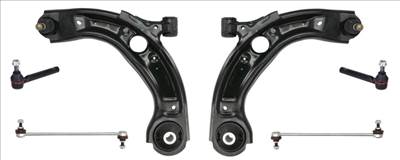 Mazda CX3 első lengőkar szett