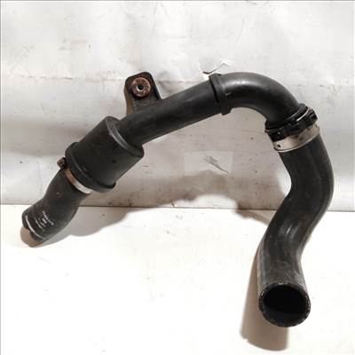 209446 Fiat Tipo 2015- levegőcső a turbóból az intercollerba 52018232