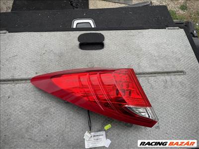 Honda Civic IX 5 ajtós Bal hátsó lámpa 