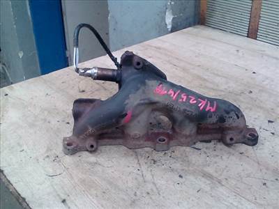 VOLKSWAGEN POLO III. 94-99 Kipufogó csonk 