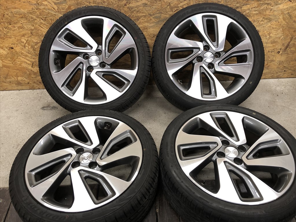 17 col alufelni gumi 205/45/17 Kia, Hyundai, Suzuki 17 colos 1. kép