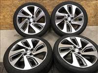 17 col alufelni gumi 205/45/17 Kia, Hyundai, Suzuki 17 colos